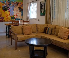 L’appartement à Loman Art House